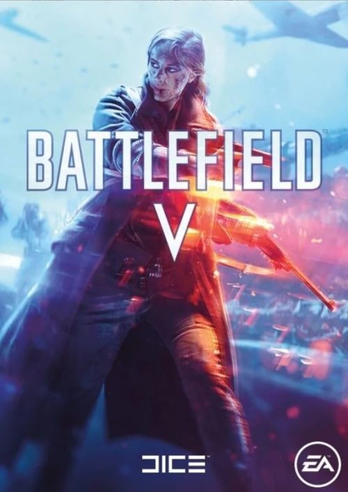 Compare Battlefield V 5 PC CD Key Code Prices & Buy 1