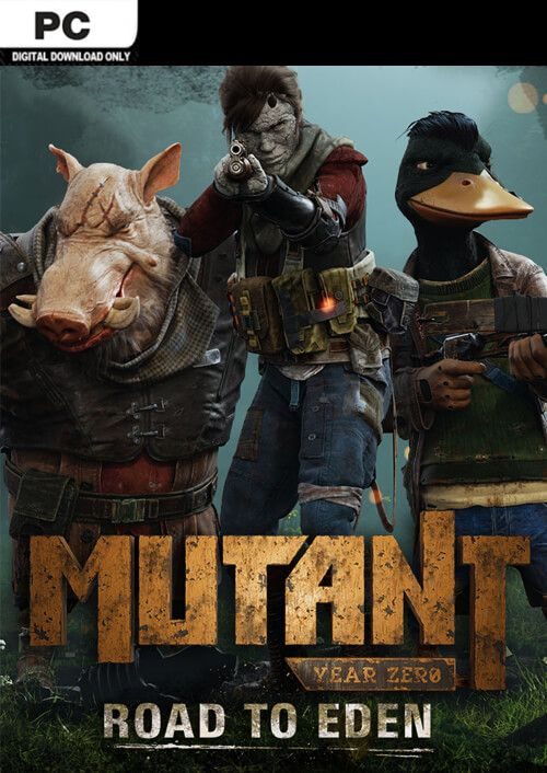 mutant-rte