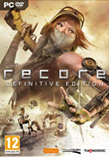 Compare ReCore: Definitive Edition PC CD Key Code Prices & Buy 29