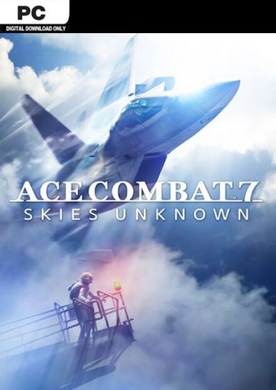 Compare Ace Combat 7: Skies Unknown PC CD Key Code Prices & Buy 25