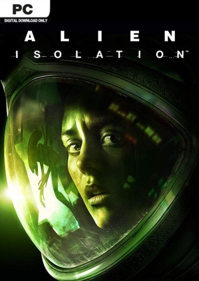 Compare Alien Isolation The Collection PC CD Key Code Prices & Buy 25