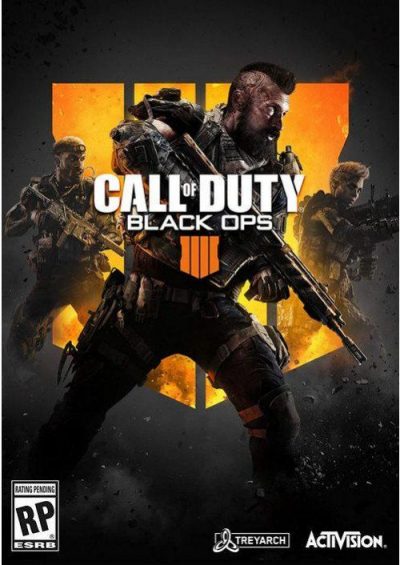 Compare Call of Duty Black Ops 4 PC CD Key Code Prices & Buy 7