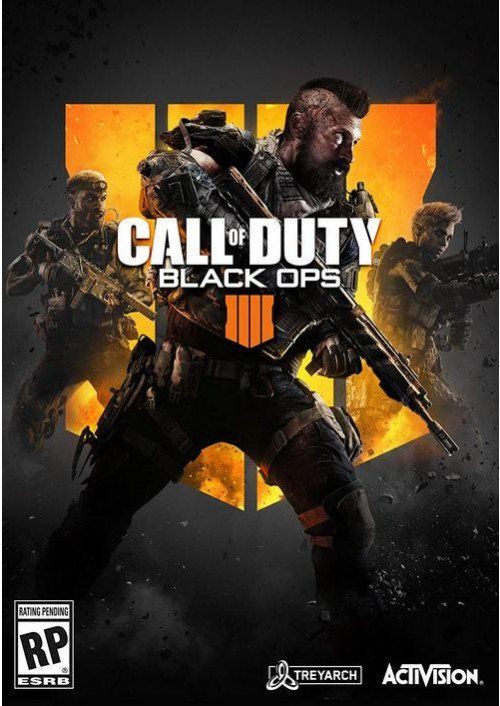 Compare Call of Duty Black Ops 4 PC CD Key Code Prices & Buy 1