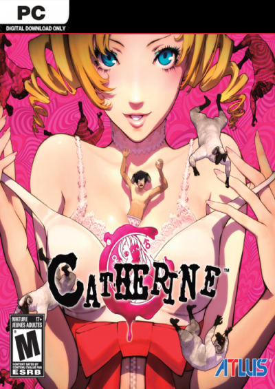 Compare Catherine Classic PC CD Key Code Prices & Buy 1