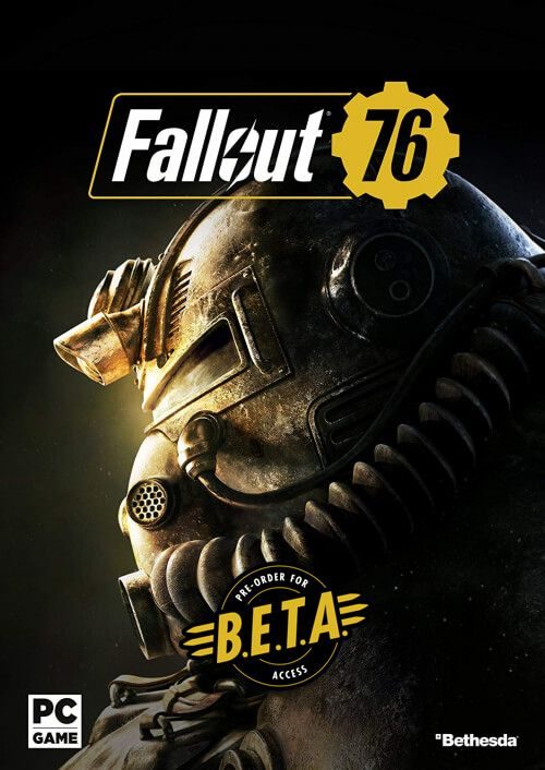 Compare Fallout 76 PC CD Key Code Prices & Buy 1