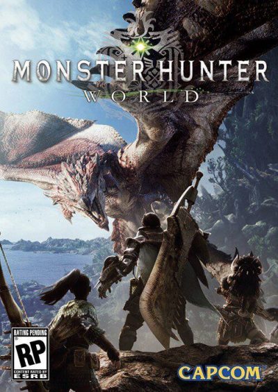 Compare Monster Hunter World PC CD Key Code Prices & Buy 11