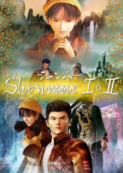 Compare Shenmue I & II PC CD Key Code Prices & Buy 9