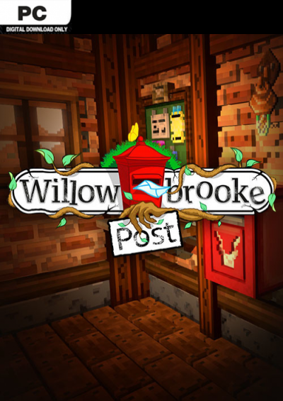 Compare Willowbrooke Post | Story-Based Management Game PC CD Key Code Prices & Buy 11
