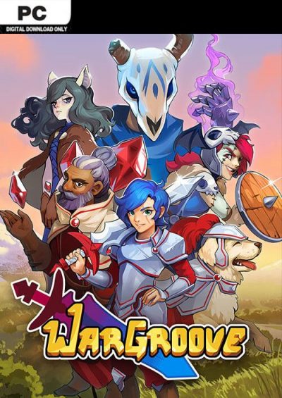 Compare Wargroove PC CD Key Code Prices & Buy 9