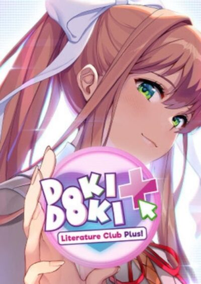 Compare Doki Doki Literature Club Plus! PS4 CD Key Code Prices & Buy 1
