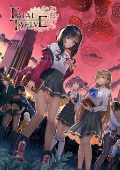 Compare Fatal Twelve Nintendo Switch CD Key Code Prices & Buy 11