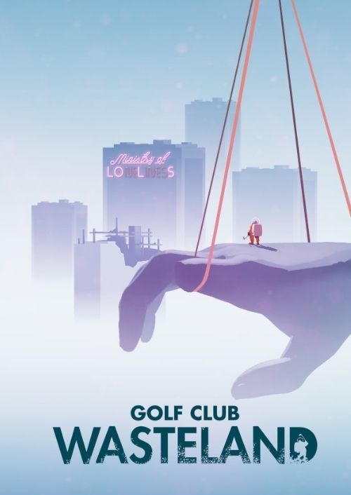 Compare Golf Club: Wasteland PC CD Key Code Prices & Buy 1