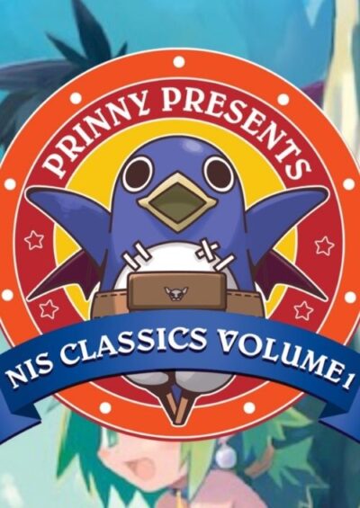 Compare Prinny Presents NIS Classics Volume 1 Nintendo Switch CD Key Code Prices & Buy 7