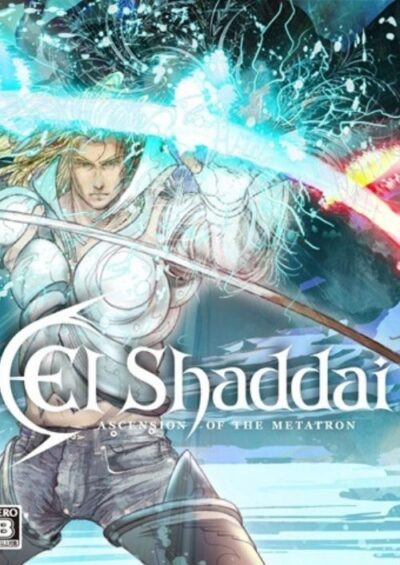 Compare El Shaddai: Ascension of the Metatron Nintendo Switch CD Key Code Prices & Buy 37