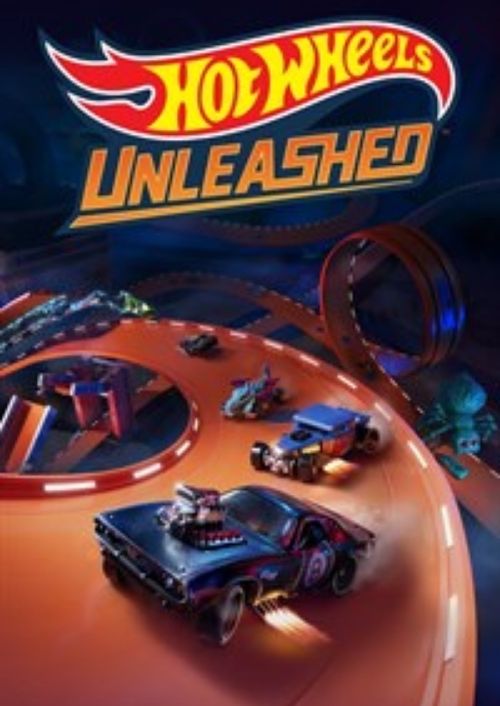 Compare Hot Wheels Unleashed PC CD Key Code Prices & Buy 1