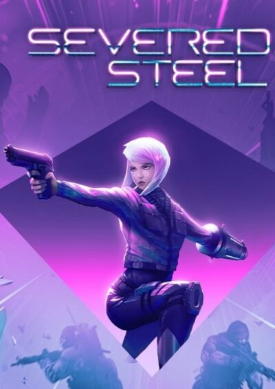 Compare Severed Steel Nintendo Switch CD Key Code Prices & Buy 23