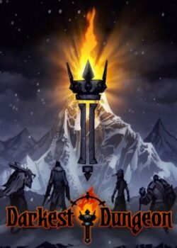 Compare Darkest Dungeon 2 PC CD Key Code Prices & Buy 21