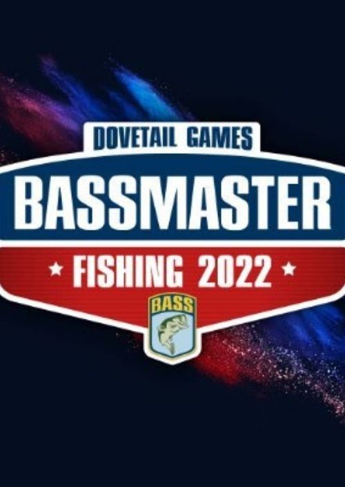 Compare Bassmaster Fishing 2022 PC CD Key Code Prices & Buy 1