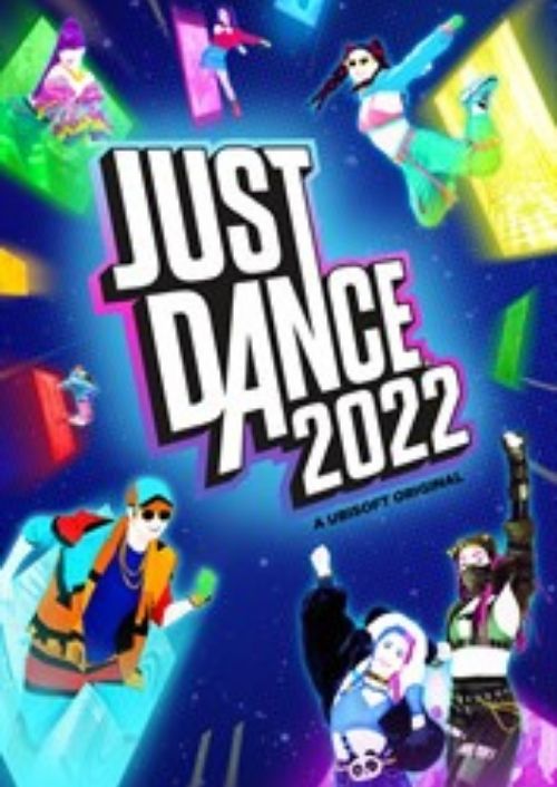 Disciplinære befolkning En sætning Compare Just Dance 2022 PS4 CD Key Code Prices & Buy - ✓ KeyOfGames.com