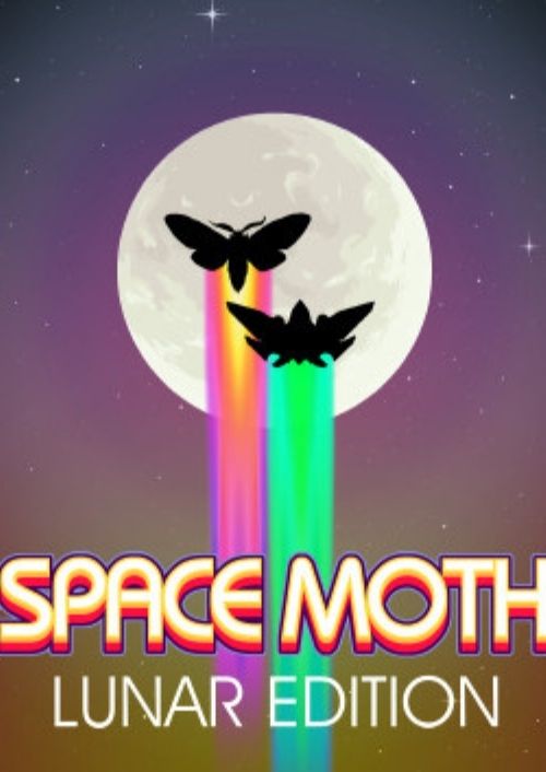 Compare Space Moth: Lunar Edition Nintendo Switch CD Key Code Prices & Buy 1