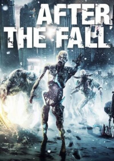 Compare After the Fall PS4 CD Key Code Prices & Buy 15