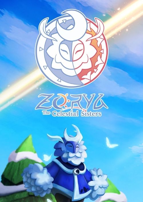 Compare Zorya: The Celestial Sisters Nintendo Switch CD Key Code Prices & Buy 1