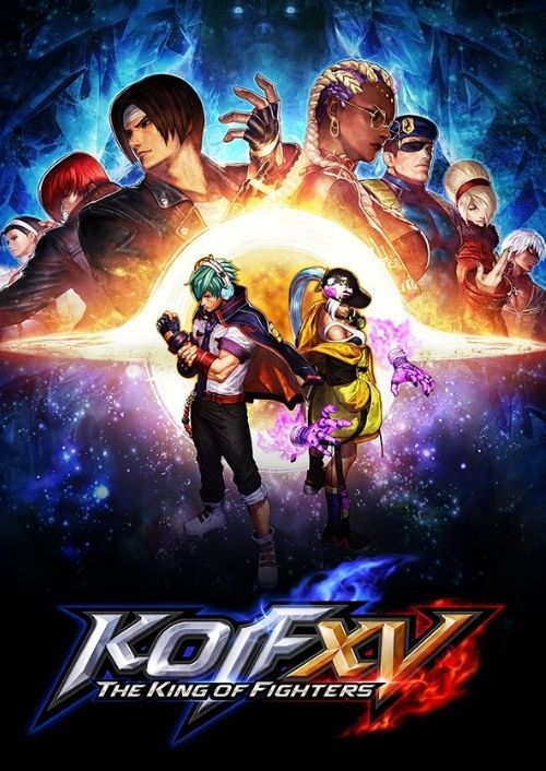 Compare The King of Fighters XV PC CD Key Code Prices & Buy 1