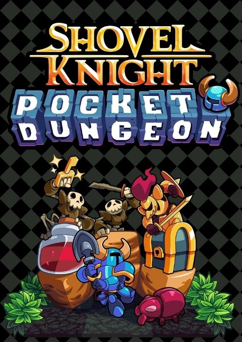 Compare Shovel Knight Pocket Dungeon Xbox One CD Key Code Prices & Buy 1