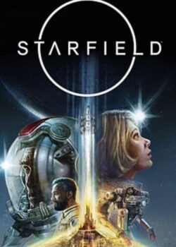 Compare Starfield PC CD Key Code Prices & Buy 49