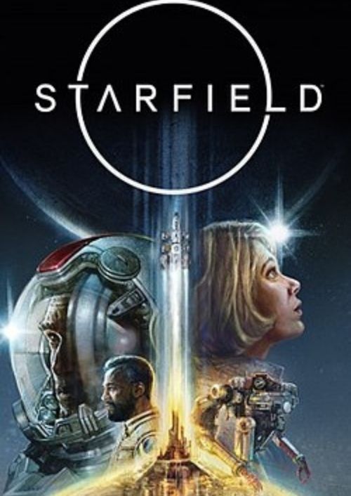 Compare Starfield PC CD Key Code Prices & Buy 1