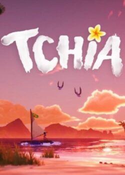 Compare Tchia PC CD Key Code Prices & Buy 77