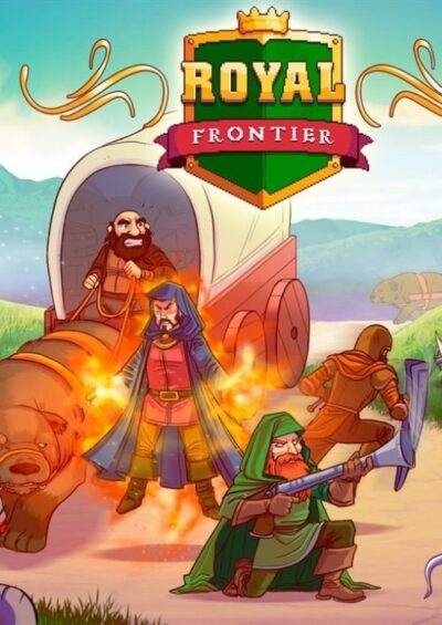 Compare Royal Frontier Xbox One CD Key Code Prices & Buy 35