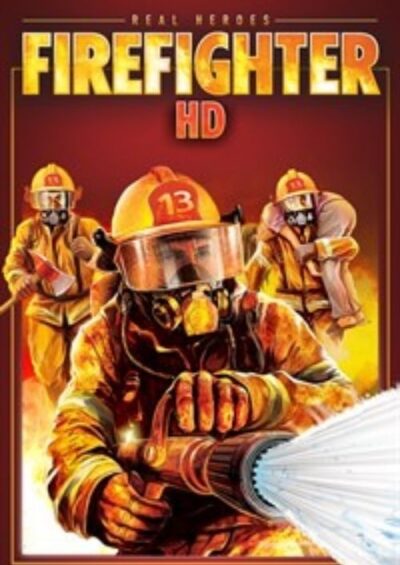 Compare Real Heroes: Firefighter HD Xbox One CD Key Code Prices & Buy 31