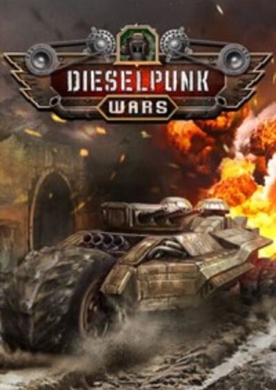 Compare Dieselpunk Wars Xbox One CD Key Code Prices & Buy 9