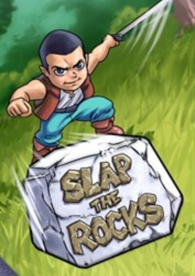 Compare Slap the Rocks Nintendo Switch CD Key Code Prices & Buy 11