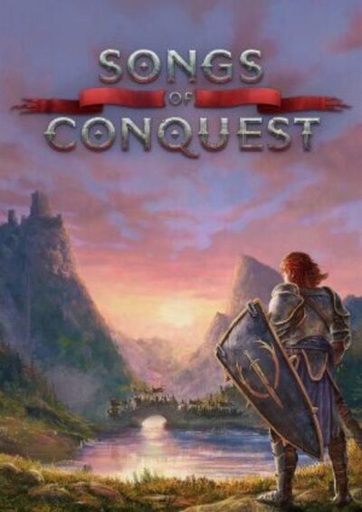 Compare Songs of Conquest PC CD Key Code Prices & Buy 19