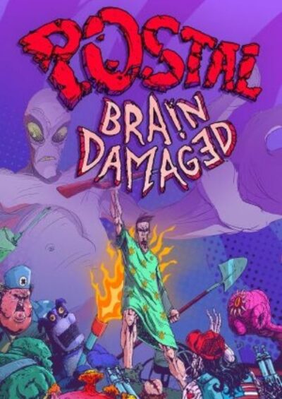 Compare POSTAL: Brain Damaged Nintendo Switch CD Key Code Prices & Buy 35