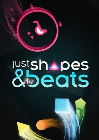 Compare Just Shapes & Beats Xbox One CD Key Code Prices & Buy 39