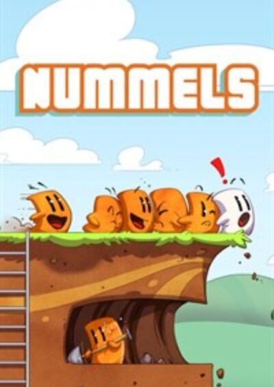 Compare Nummels Xbox One CD Key Code Prices & Buy 29