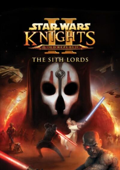 Compare Star Wars: Knights of the Old Republic II: The Sith Lords Nintendo Switch CD Key Code Prices & Buy 13