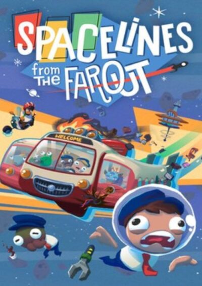 Compare Spacelines from the Far Out Xbox One CD Key Code Prices & Buy 19