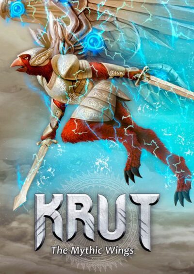 Compare Krut: The Mythic Wings Xbox One CD Key Code Prices & Buy 13