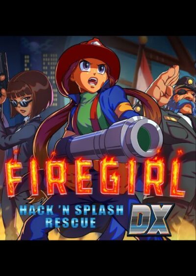 Compare Firegirl: Hack ‘n Splash Rescue DX Xbox One CD Key Code Prices & Buy 11