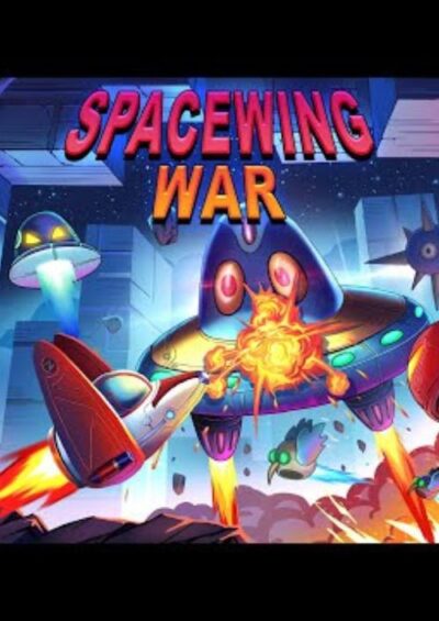 Compare Spacewing War Xbox One CD Key Code Prices & Buy 7