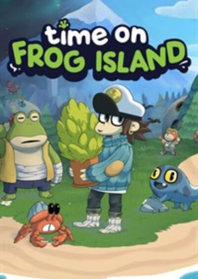 Compare Time on Frog Island Xbox One CD Key Code Prices & Buy 1