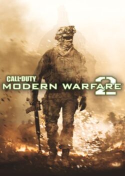 Compare Call of Duty: Modern Warfare 2 PC CD Key Code Prices & Buy 115