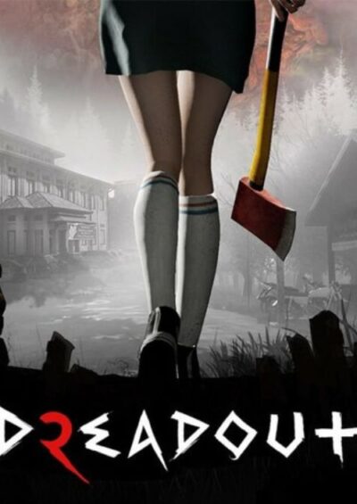 Compare DreadOut 2 PC CD Key Code Prices & Buy 9