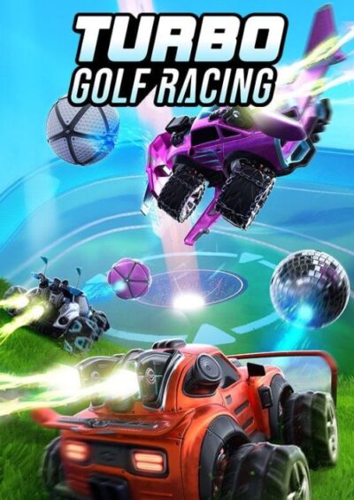 Compare Turbo Golf Racing PC CD Key Code Prices & Buy 1