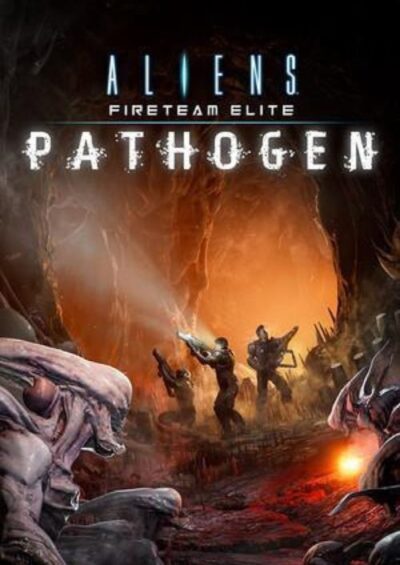 Compare Aliens: Fireteam Elite: Pathogen PS4 CD Key Code Prices & Buy 37