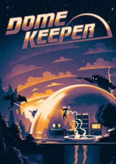 Compare Dome Keeper PC CD Key Code Prices & Buy 21